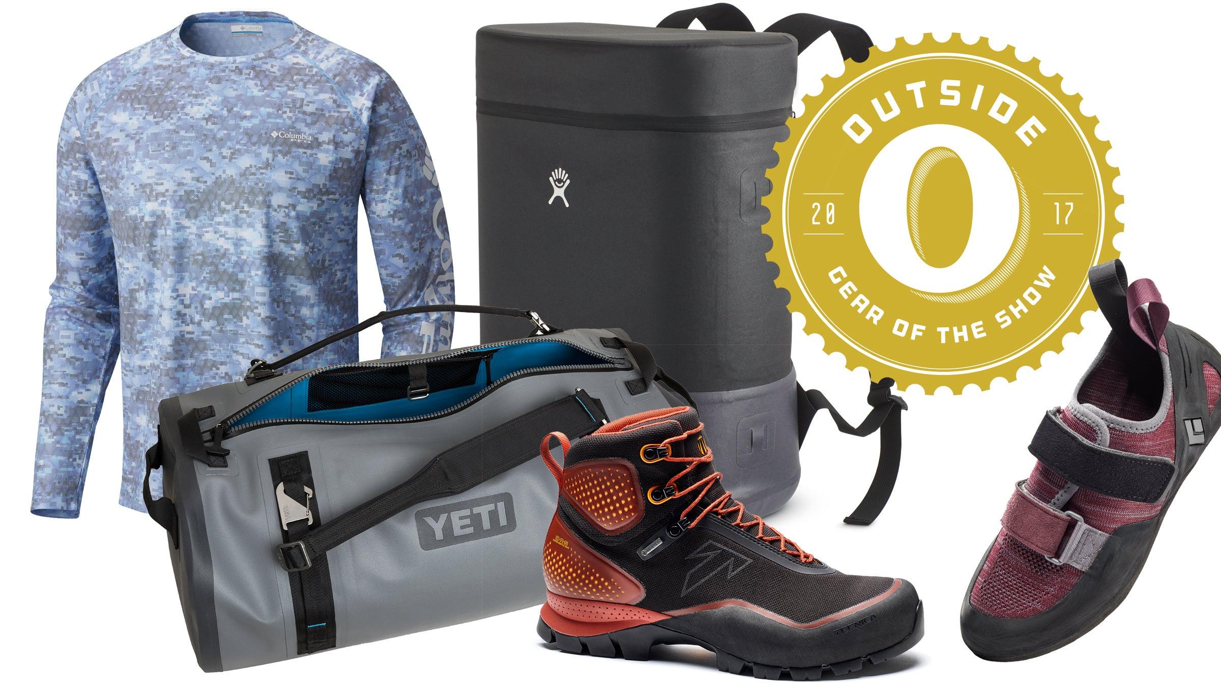 Expert Recommendations: Choosing the Right Retailer for Your hiking Needs