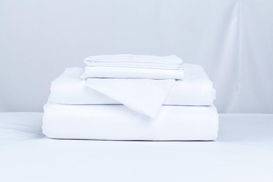 Expert Insights:‌ Recommendations for‍ Optimal sleep Comfort in Extreme Conditions
