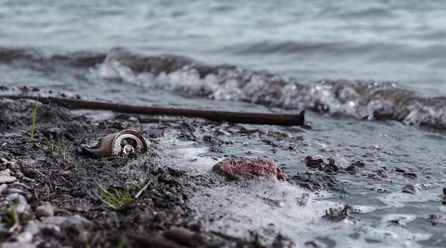 Understanding​ Water Contamination Risks for global ⁢Travelers