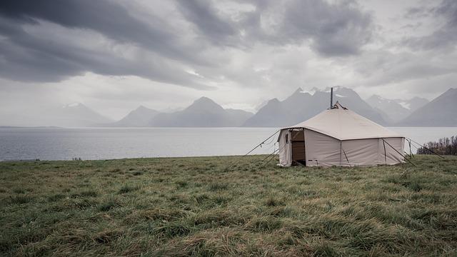 Choosing the Right Ultralight ⁤Tent: Recommendations for Every Adventurer