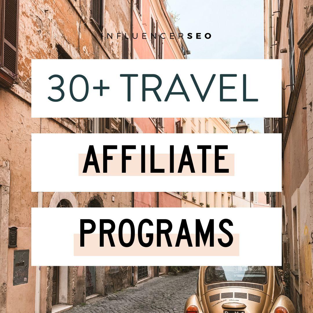 exploring Revenue Streams: A deep Dive into​ Travelpayouts and Direct Affiliate Options