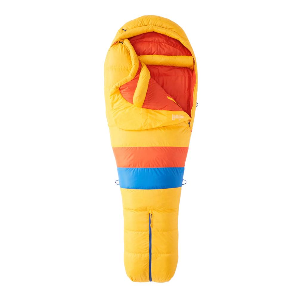 Understanding Temperature Ratings in ‌Marmot ⁤Sleeping Bags