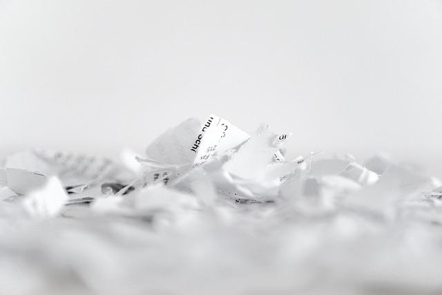 Evaluating Durability: How Recycled ⁤Paper Stands Up to Travel Demands