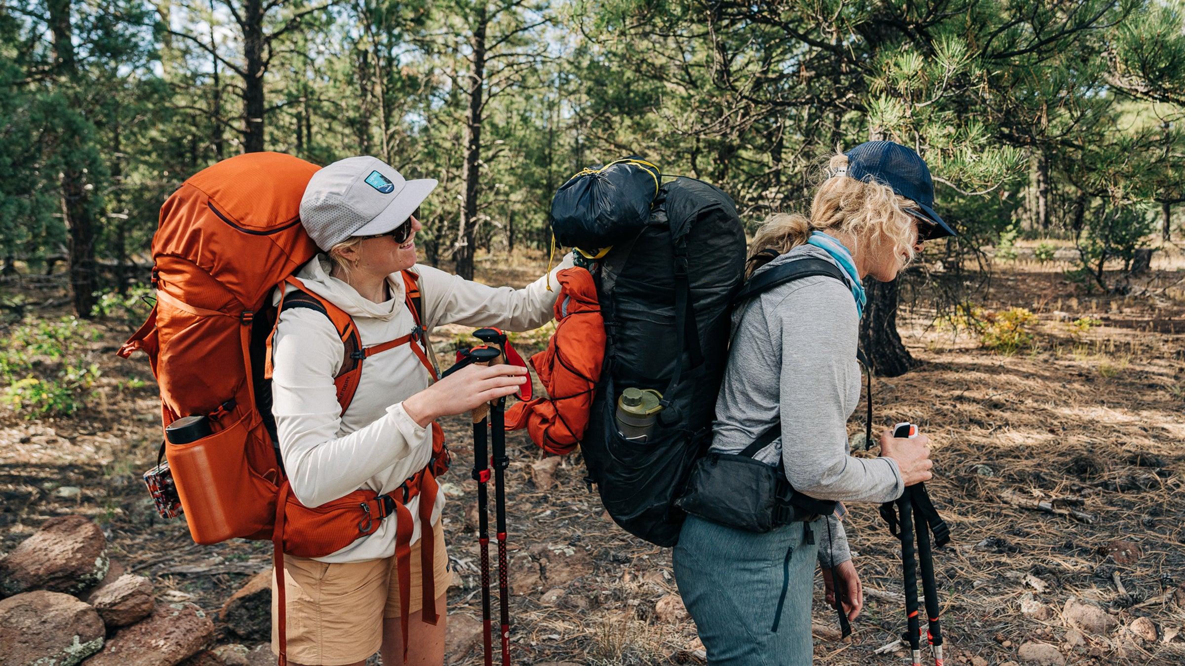 Matching Packs to ⁤Terrain: Insights on Performance for Various Hiking Environments