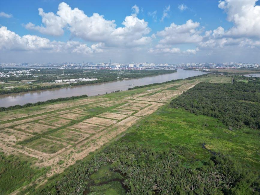 Exploring the Heart of Nature: A Dive into Mekong ⁣Delta’s Eco ⁢tourism