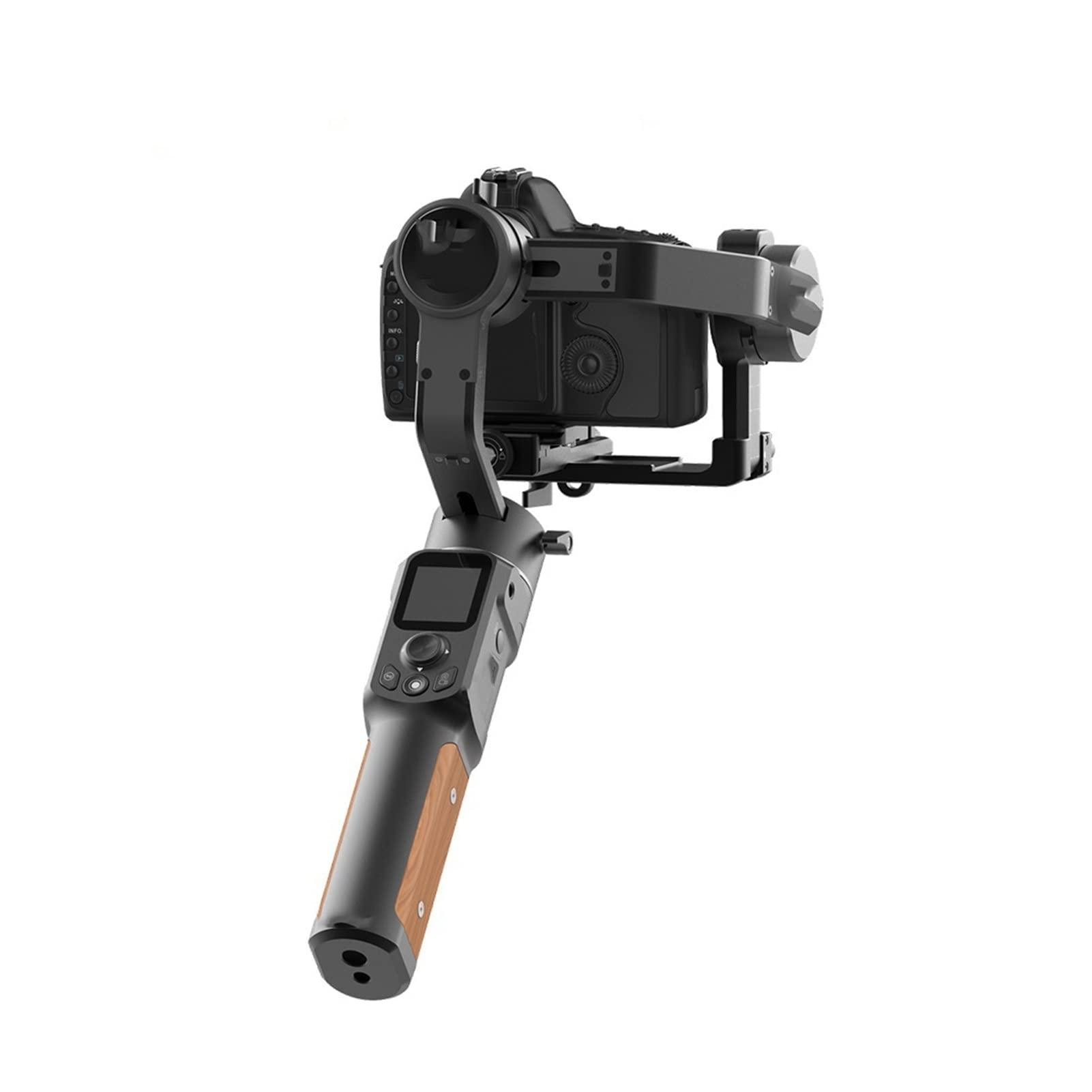 Maximizing Stability for Every Camera Setup