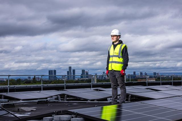 Best Practices ‍for Maximizing ⁤solar Energy Harvesting ⁢During‌ Adventures