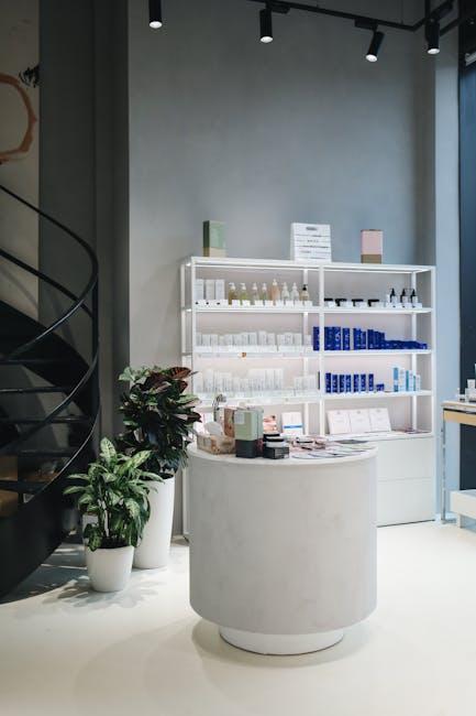 Customer Experience: Service Quality and Shopping Surroundings