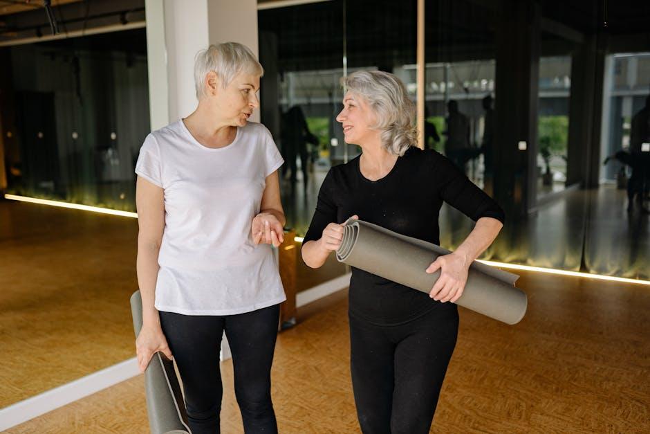 Elevating Your‌ Practice with Manduka's Premium yoga Mats