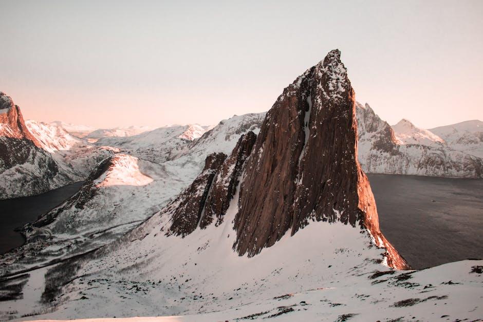 Choosing Your Ideal System:⁢ Tailoring⁣ sea to Summit‍ Gear to⁣ your Adventure Needs