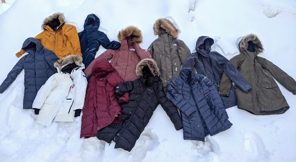 Unpacking‍ Performance: how Award-Winning ⁢Products Stand Against Extreme Conditions