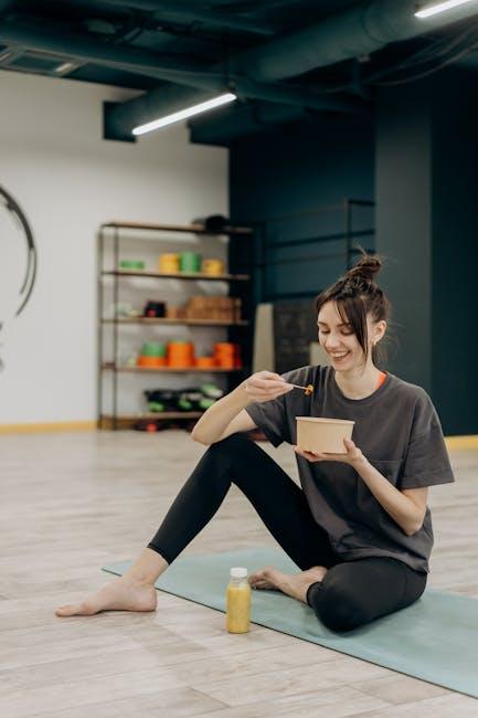 Making the right⁢ Choice: Recommendations for Every Yoga Enthusiast