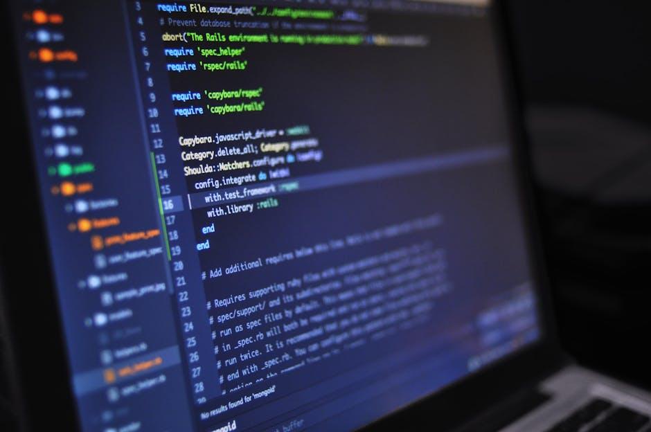 The Role of Technology⁢ in Streamlining validation processes