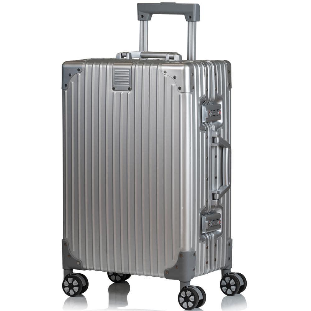 Comparative Durability: How Aluminum Stacks Against Ballistic Nylon