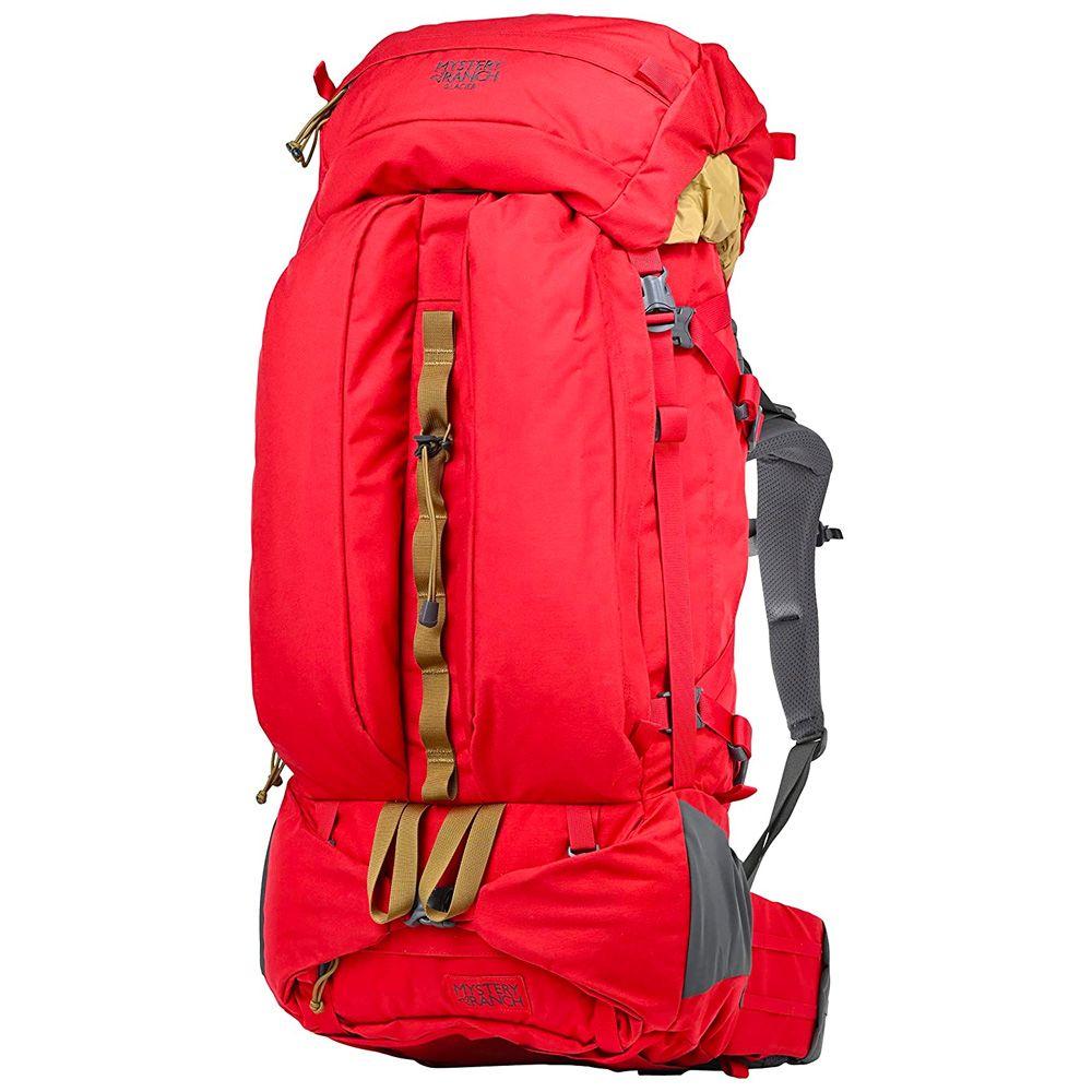 Unpacking ⁣Performance: ⁣Key Features That Define Premium Hiking Backpacks