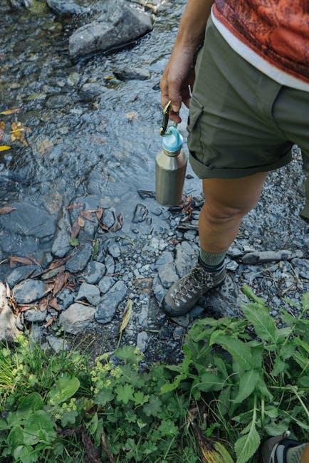 Exploring the‍ Eco-Friendly ⁢Claims of Travel Gear Manufacturers