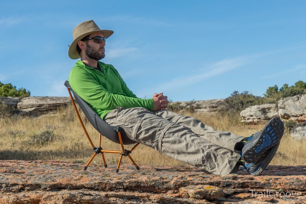 Unveiling Durability: How​ the Flexlite Air chair Stands the Test of Time