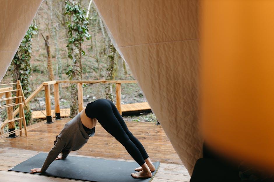 Choosing​ the right Vibe: ⁣Wellness ‍Focus vs. Adventure in Yoga Retreats