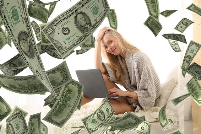 Maximizing Earnings: Strategies for Leveraging Affiliate Partnerships