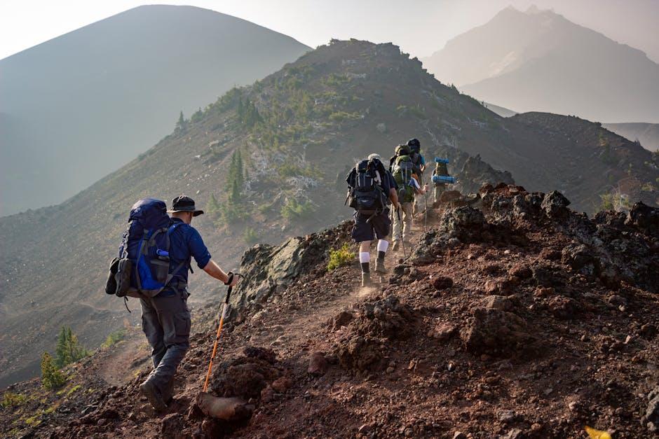 analyzing product⁤ Selection: A Closer ⁣Look at Hiking Gear Offerings
