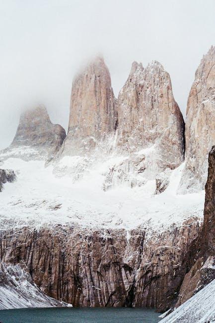 Exploring the Endurance of Patagonia's⁤ Eco-Friendly Fabrics