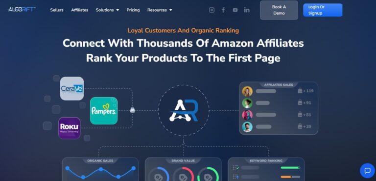 Exploring the Range: An In-Depth Look at Algorift's Product Offerings