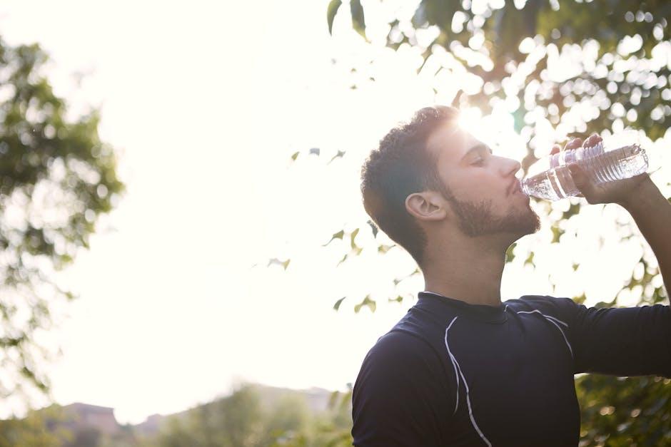 Hydration and⁤ Design: Features That Enhance‌ Travel ⁤efficiency