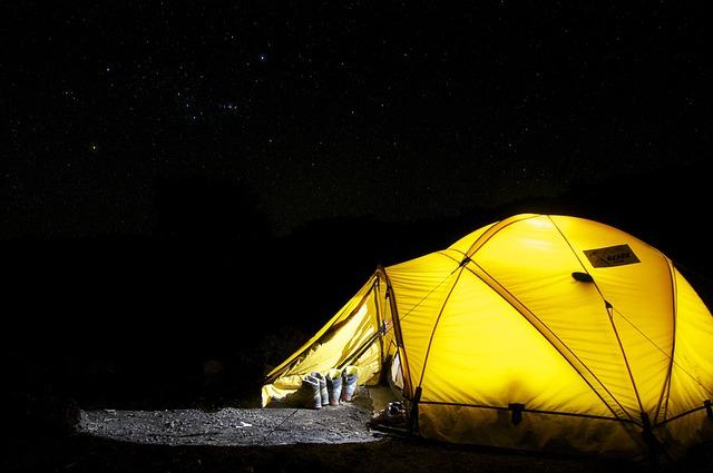 Budget-Friendly Accessories that Elevate ⁤Your Camping⁣ Experience