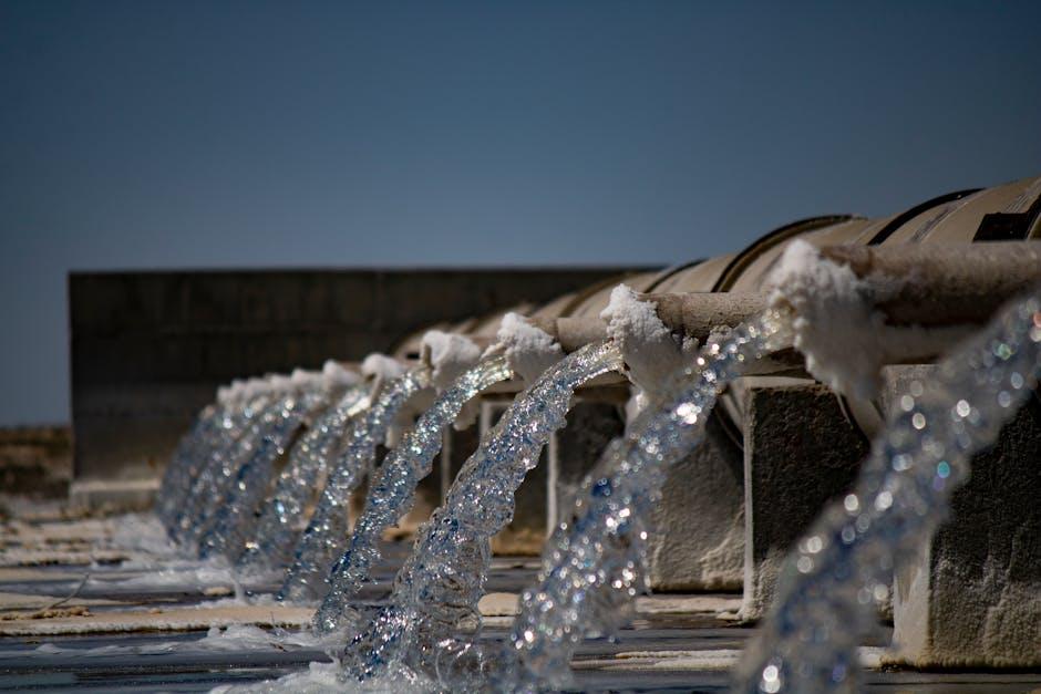 evaluating Different Types of Water Purification⁢ Technologies