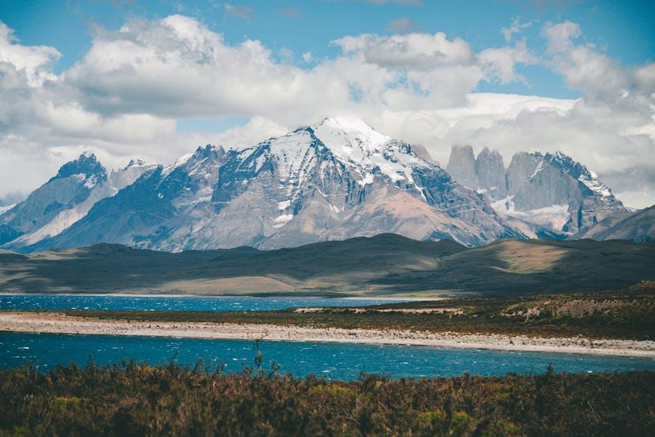 Sustainability in Action: ⁣Analyzing ⁣the Environmental Impact⁤ of ‌Patagonia's Apparel