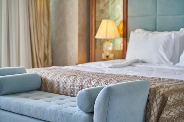 Unveiling the Impact on hotel Revenue and ‍Strategy