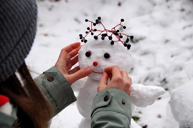 Essential Features to Consider for Winter Outdoor ‍Gadgets