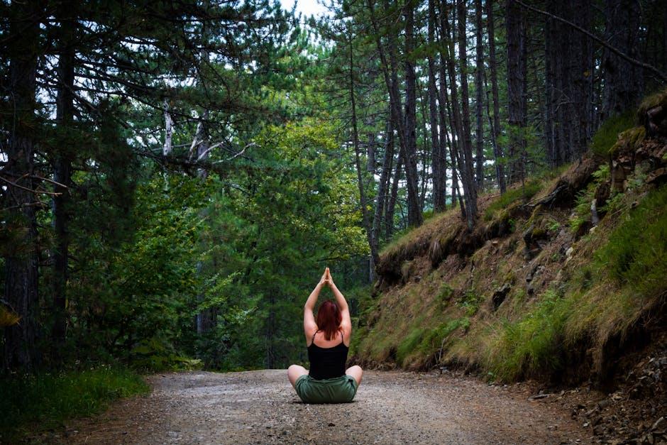 Exploring ‍the Hidden ⁢Gems: Option Yoga Retreats Worth ⁢Considering