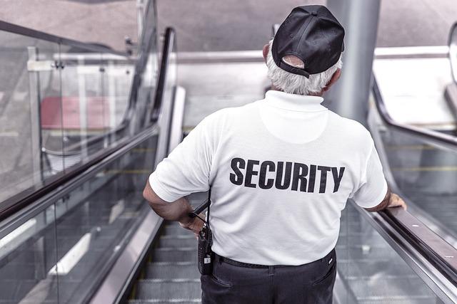 Security ⁤Features That Matter: Evaluating Locks and Zippers