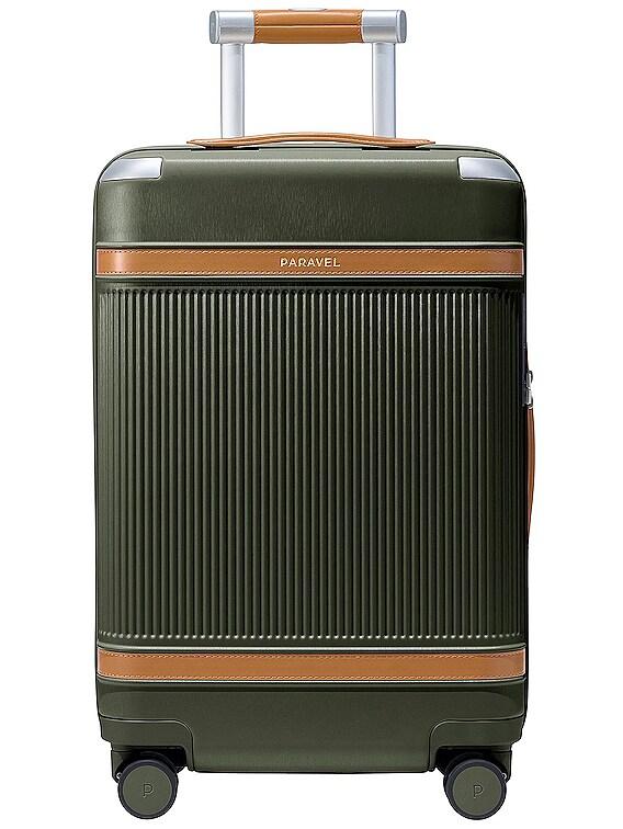 Comparative Durability: Paravel vs.⁣ Traditional Polycarbonate Luggage