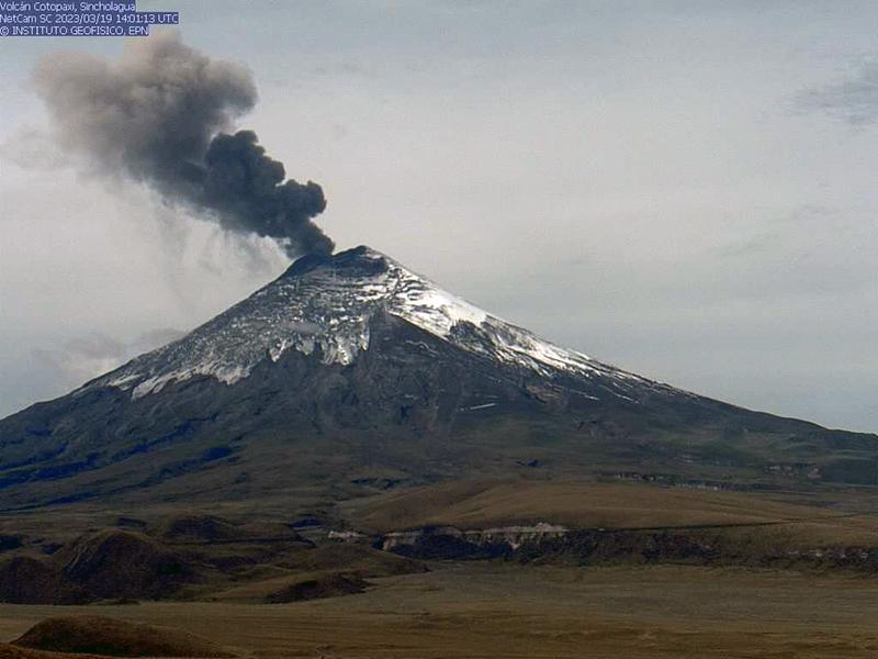 Functional Features: Examining the Practicality of Cotopaxi's Design