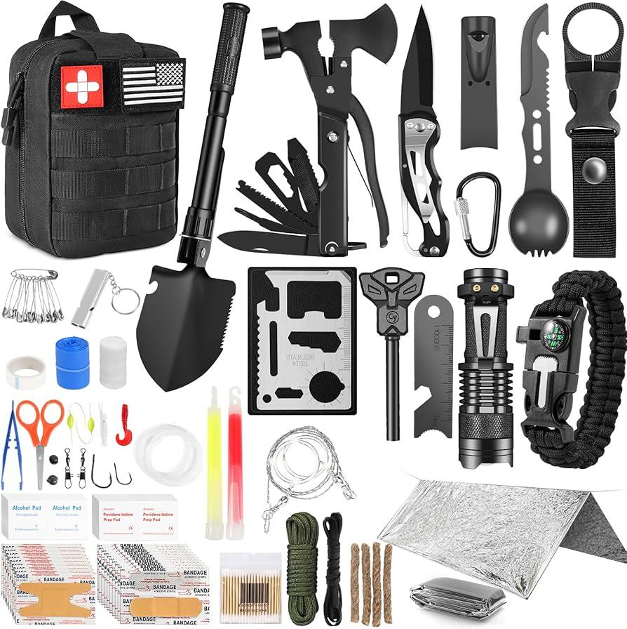 Storage Solutions: Organizing Your Outdoor Kit ​for Easy ‍Transitions