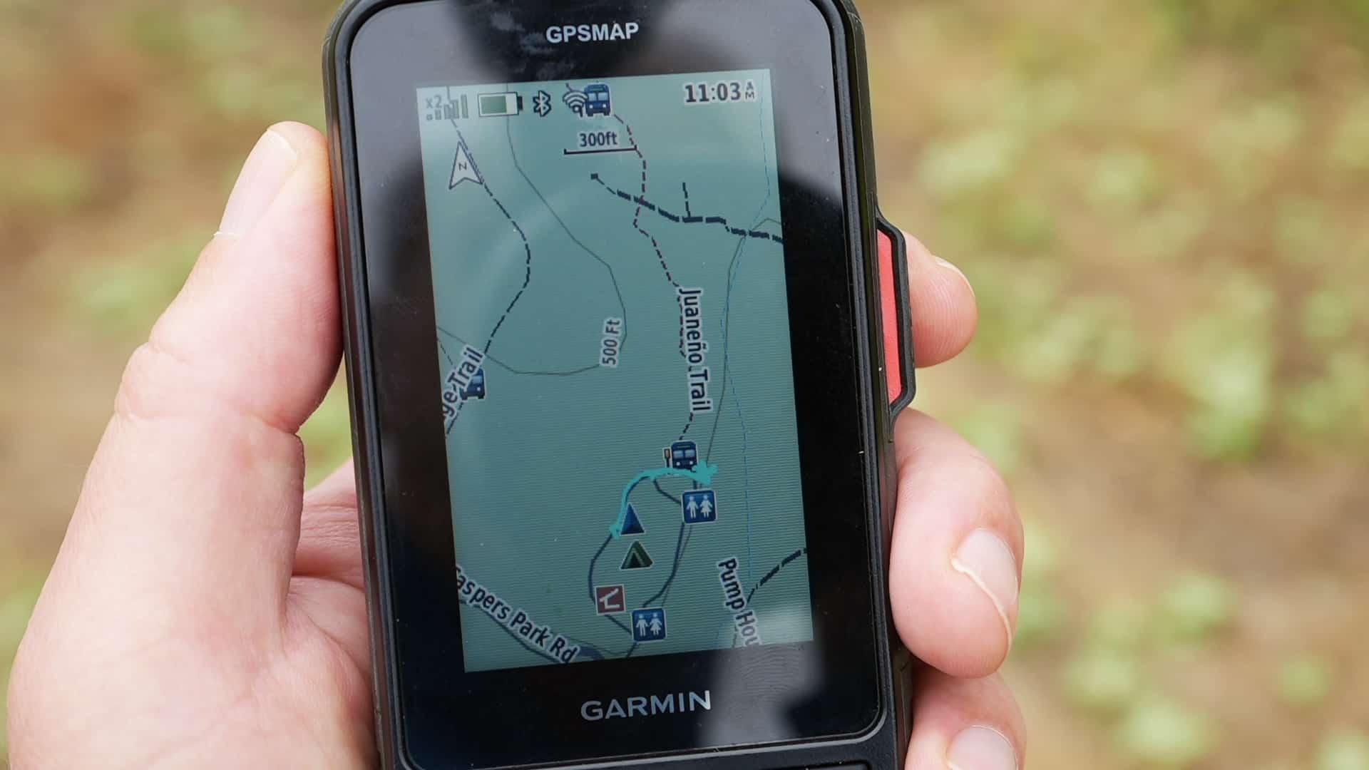 Comparative ‍Features and ⁤Specifications of Garmin‌ GPSMAP 67i and InReach mini 2