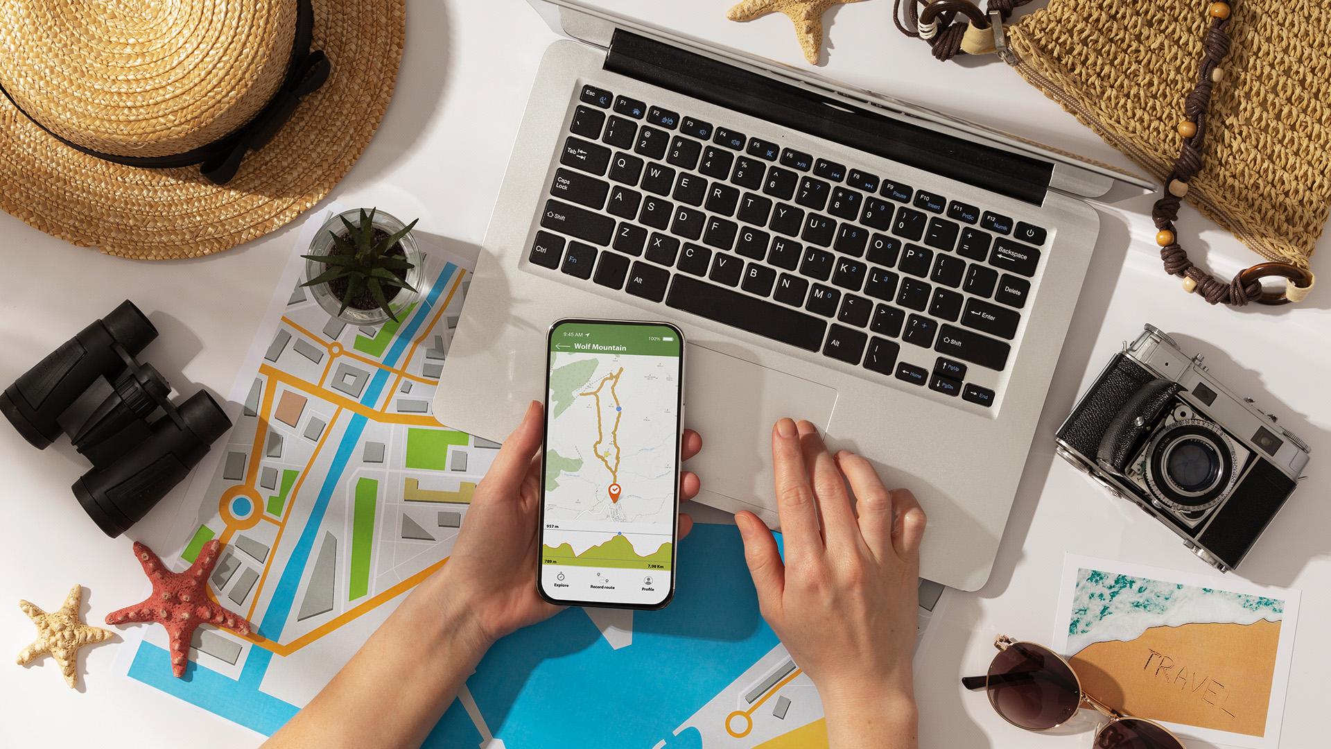 Maximizing Value: Tips for Balancing Commission Rates Across Your Travel Bookings