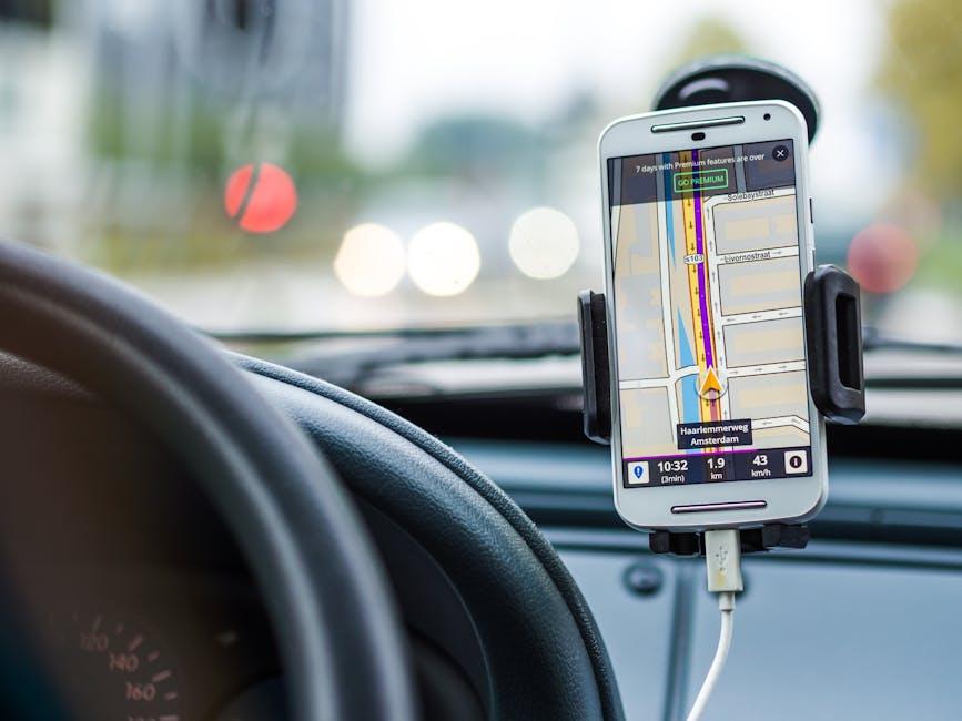 Exploring the Terrain: Understanding GPS Technology in Backcountry Navigation