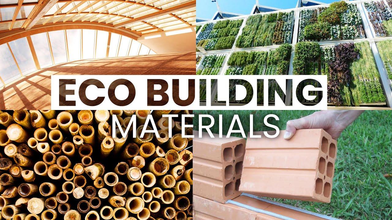 Eco-Friendly Materials: The Green ​Credentials of ‌Each Backpack