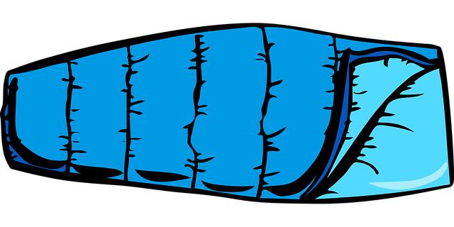 Maximizing Performance:⁤ Tips​ for ​Choosing⁣ the Right Marmot Sleeping Bag