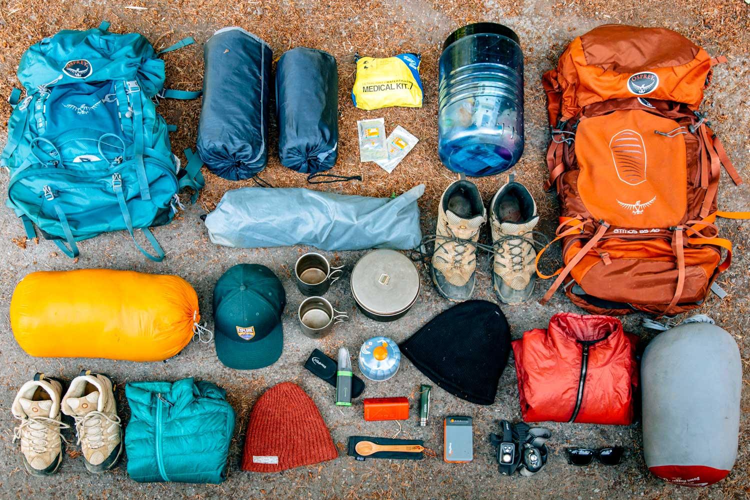 Exploring the⁤ essentials: Budget-Friendly Gear ​for Beginner Campers