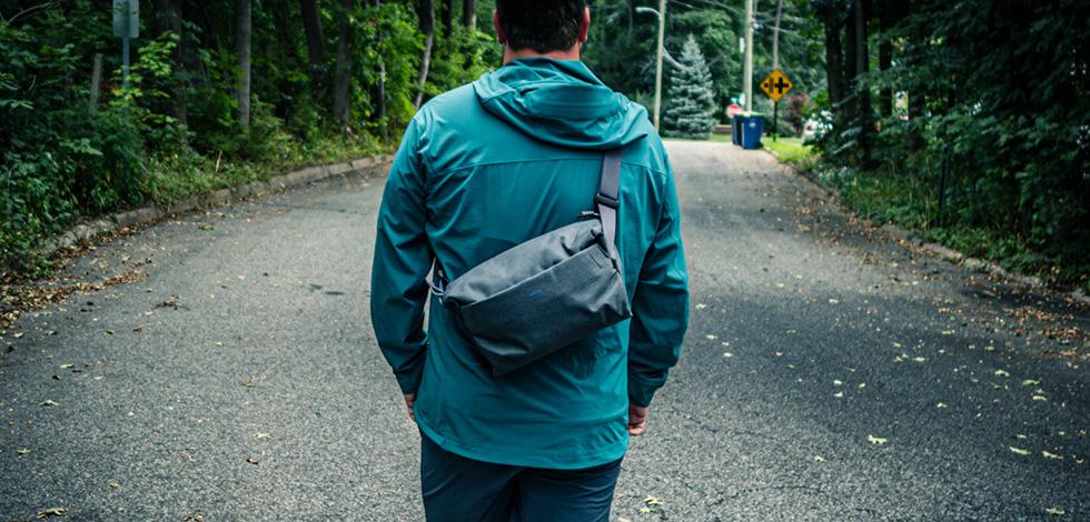 Beyond the⁣ Flight: Versatile⁤ Uses for the Venture Sling That Extend ⁢Past Travel
