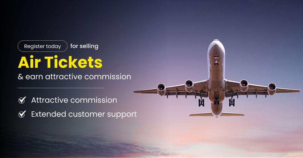 Deciphering flight Booking ‌Commissions: Strategies for Cost-Effective Travel