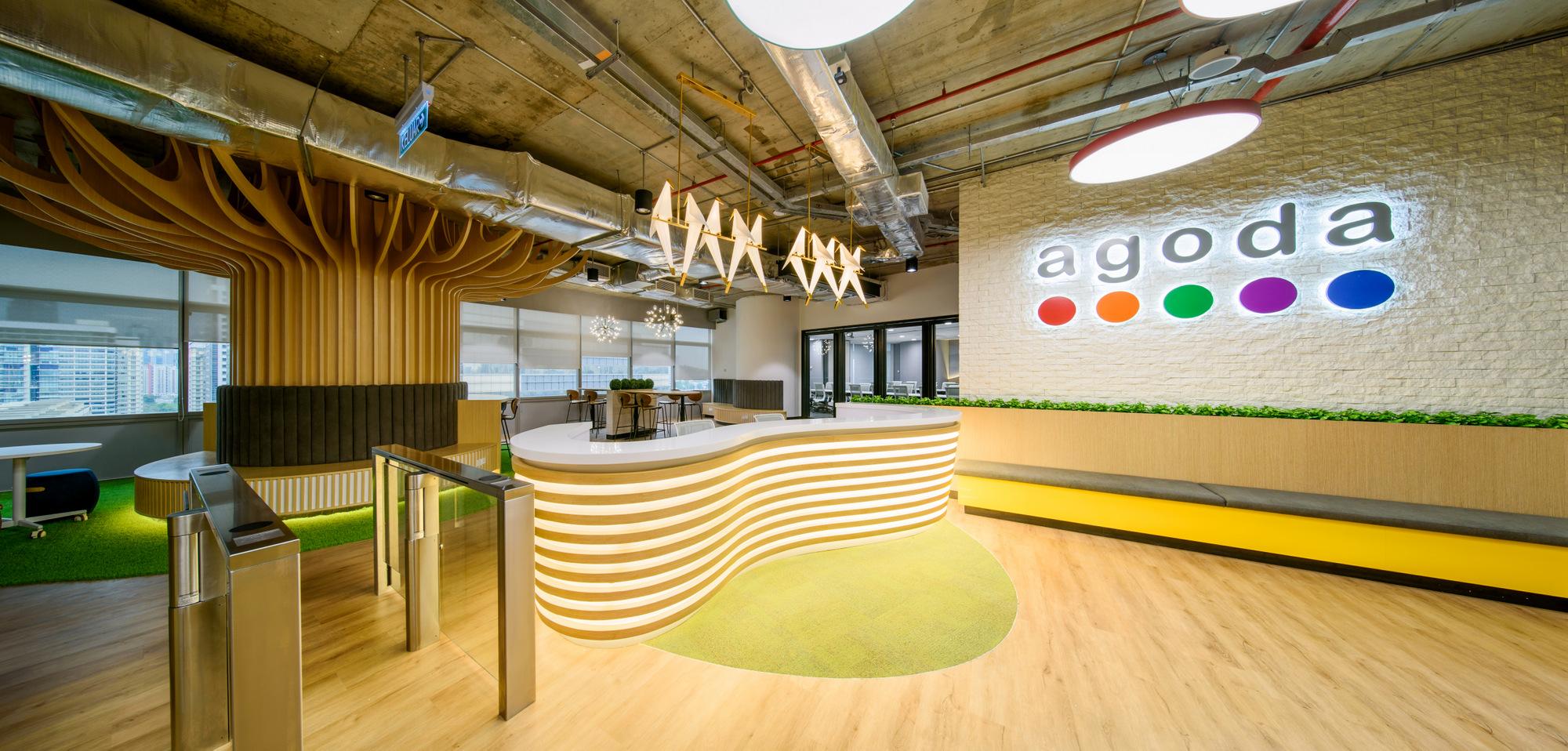 Navigating the ⁣Path to Sustainable Revenue through ⁤Agoda's Model
