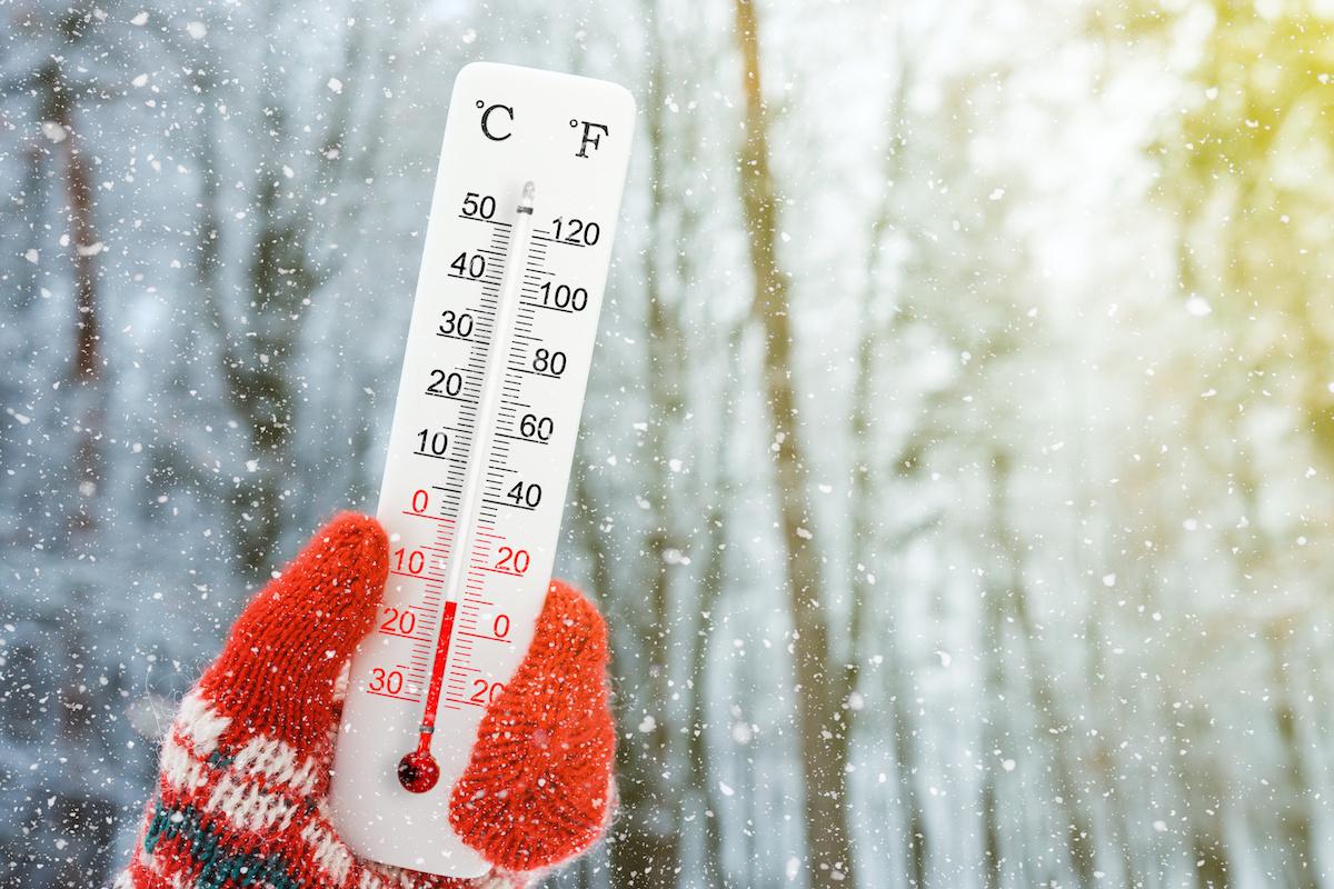Exploring ⁤the Impact of‍ Cold Temperatures on battery Performance