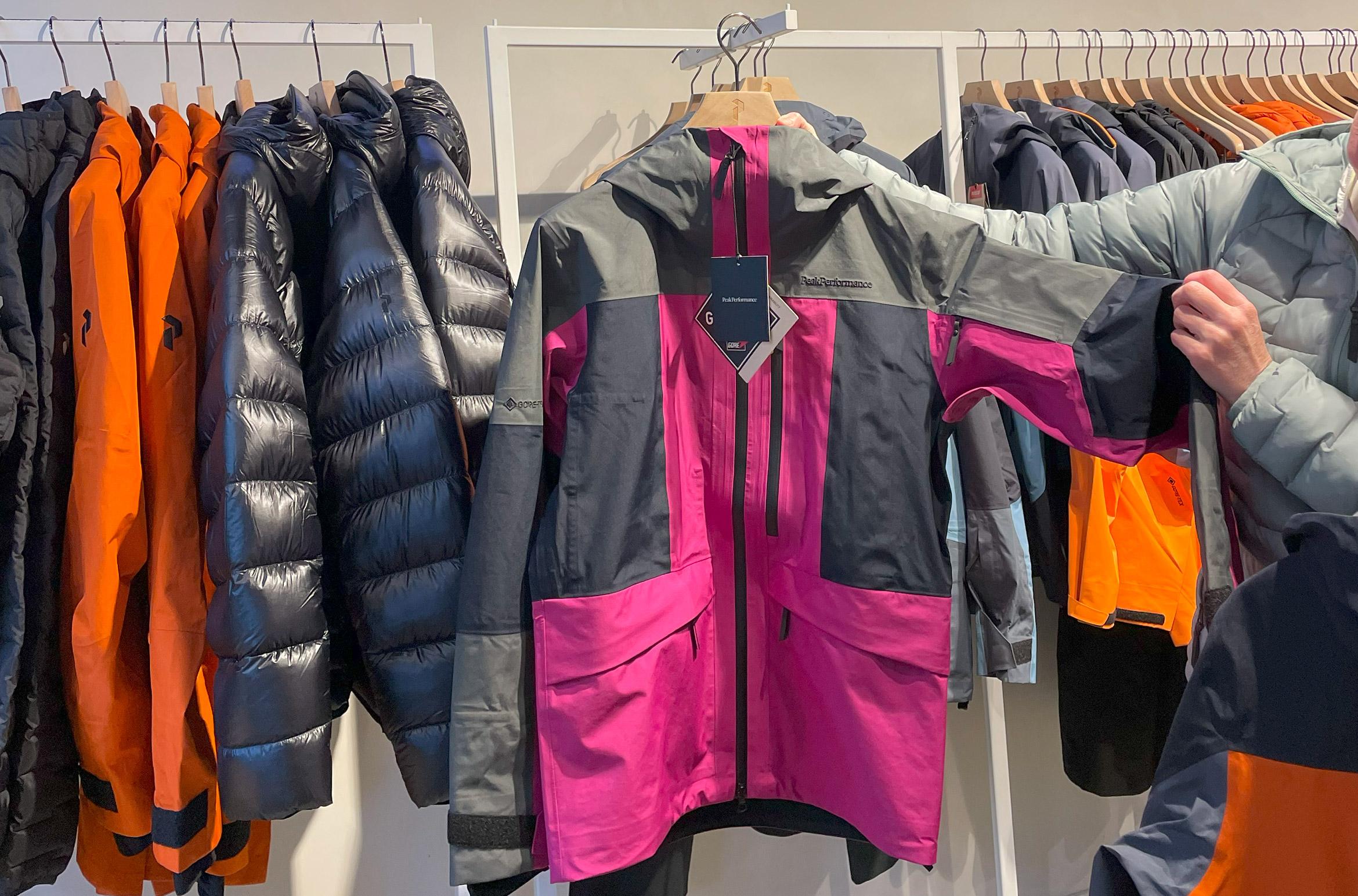The Future of Outdoor ⁤Gear: Innovations in Sustainability⁢ and Durability