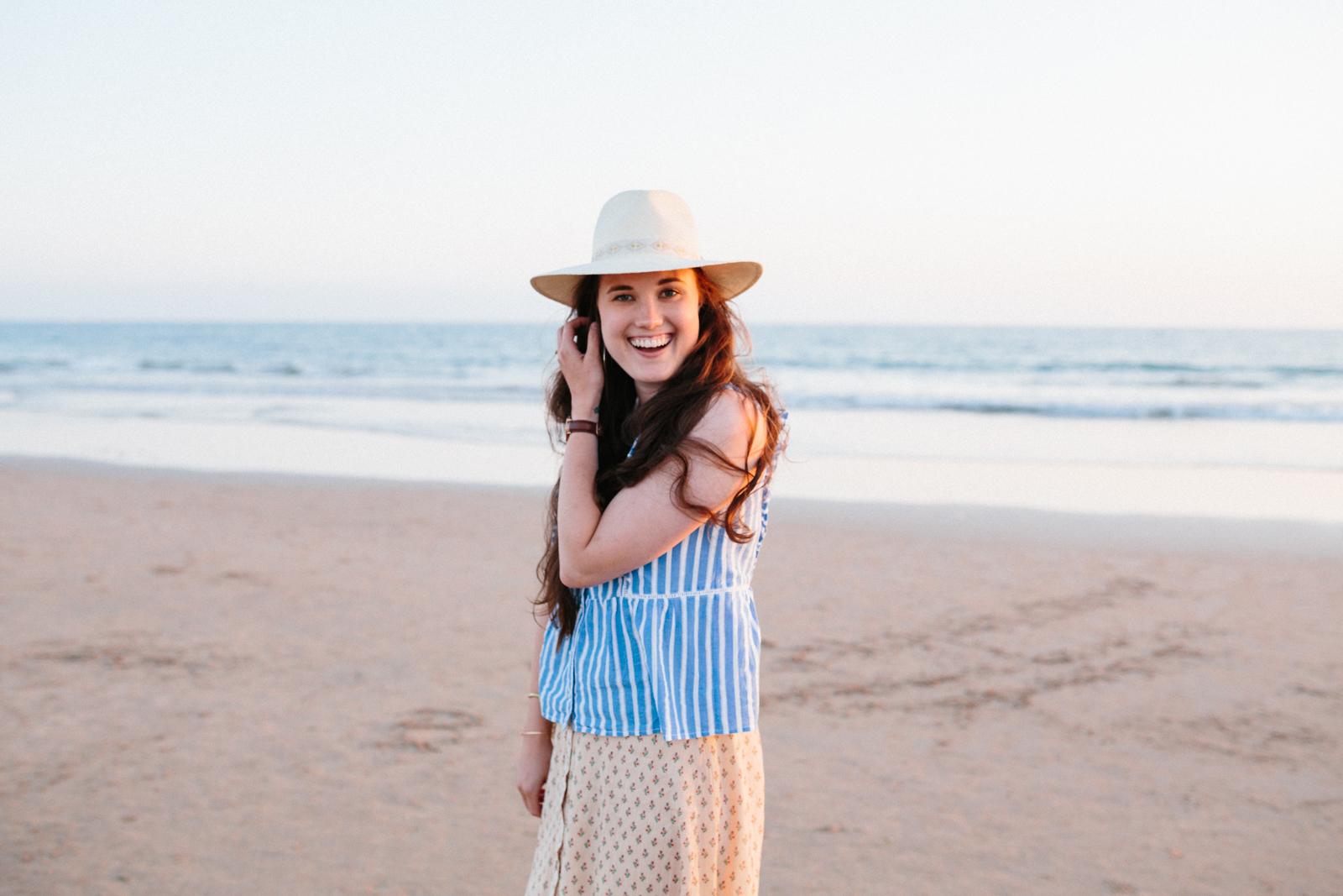 Style Meets‌ Substance: Top Design⁣ Picks for the Fashion-Conscious Traveler