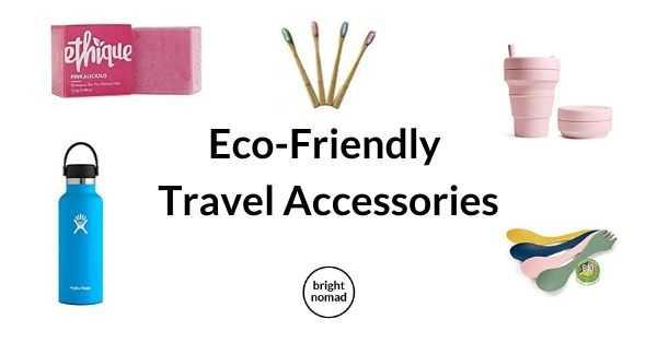 Evaluating⁣ the Eco-Friendly ‌credentials of Popular Travel Gear